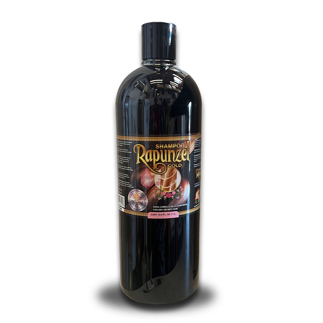 Shampoo Rapunzel CONT. 33.8 FL. OZ/1L