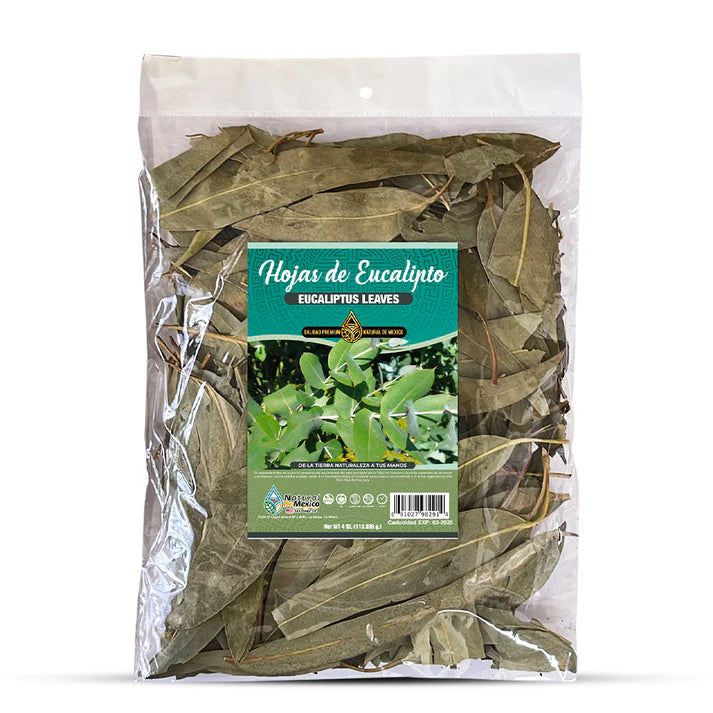 Hindu Eucalyptus & Honey Tea – 2 Boxes, Natural Respiratory & Cold Support (Exp 2025)