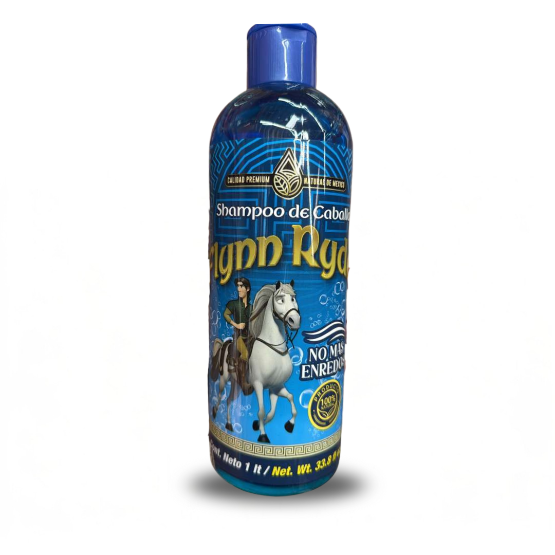 Shampoo Flynn Ryder 1 Litro