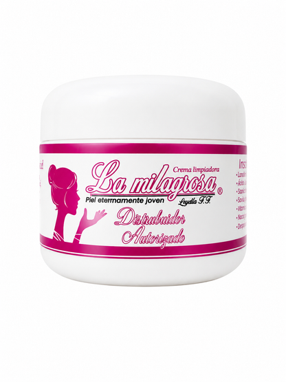 Crema Mila 2 Oz. 5 Pack