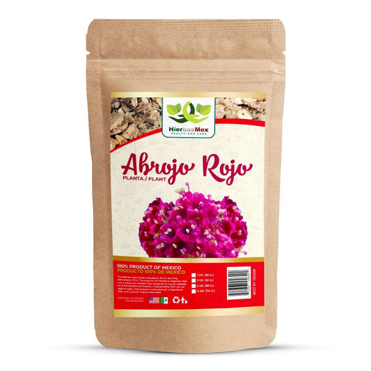 Abrojo Rojo Hierba Herb 4 Oz.