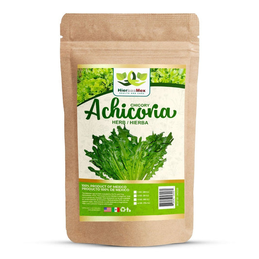 Achicoria Hierba Herb 4 Oz.