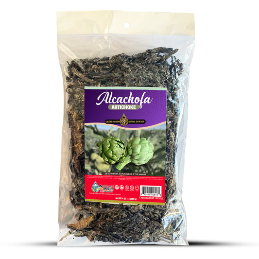 Te de Alcachofa Artichoke Tea