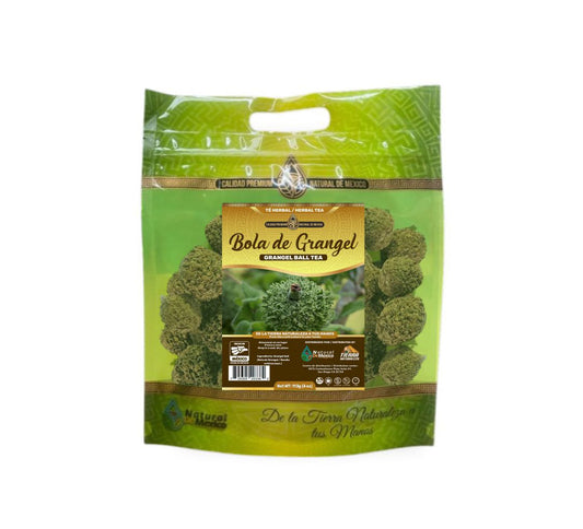 Bolas de Grangel  Te Tea 4 Oz.