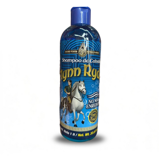 Shampoo Flynn Ryder 1 Litro