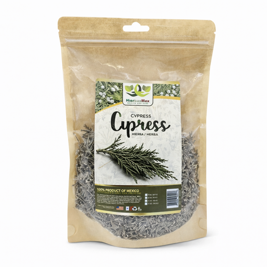 Cipress Cypress Hierba Herb 4 Oz.