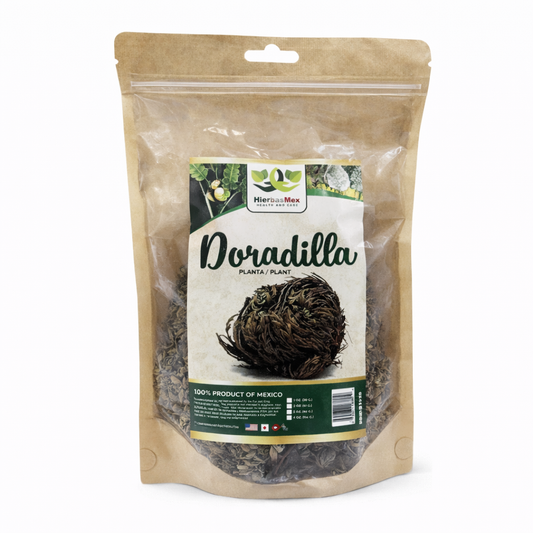 Doradilla Hierba Herb 4 Oz. Wild Crafted