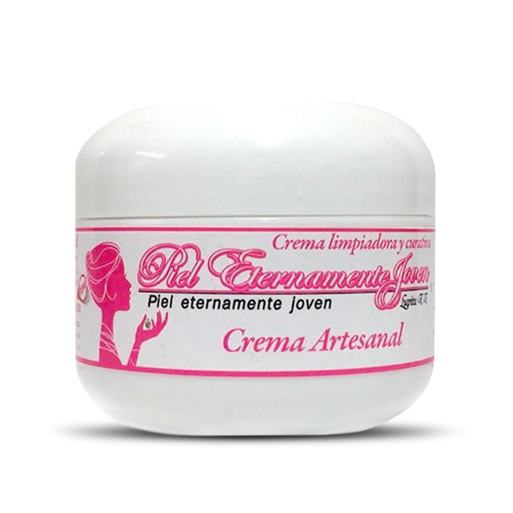 Crema Eternamente Bella Joven Clasica 2 Oz