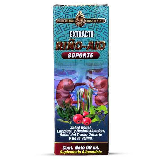 Extracto Rino Aid Riño Aid Premium 60 Ml.