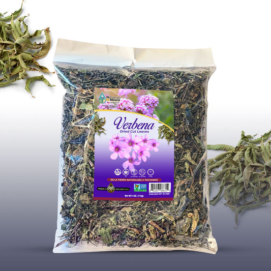 Verbena 4 onzas Te tea 4 oz.